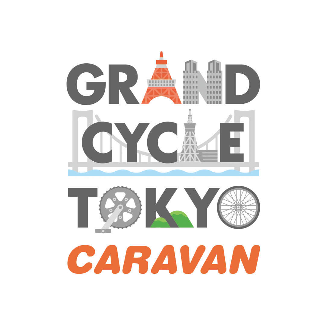 Grand Cycle Tokyo