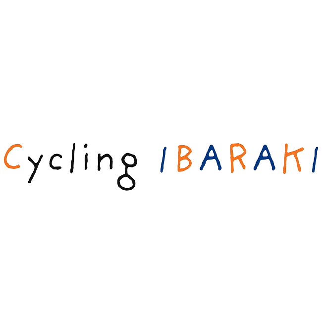 サイクリングいばらきロゴ