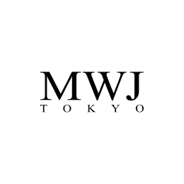 MWJ TOKYOロゴ