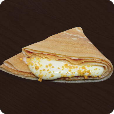 Frankvery「クレープ」