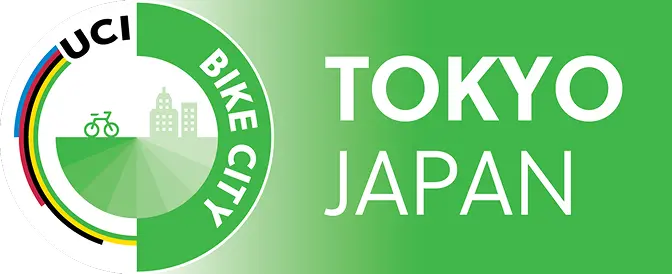 UCI BIKE CITY TOKYO